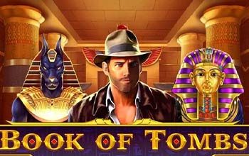 Book of Tombs