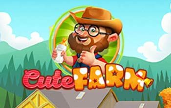Cute Farm