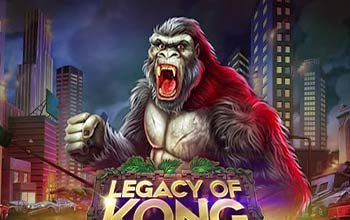 Legacy of Kong