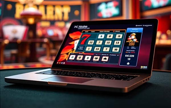 Клиент на ПК